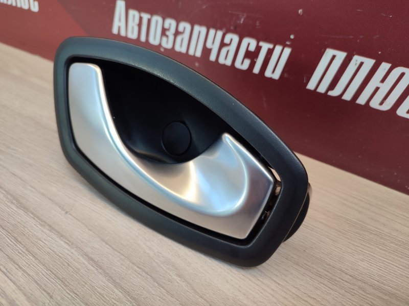 Внутренняя ручка     двери
