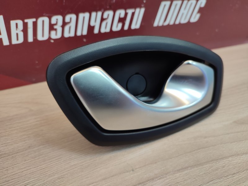 Внутренняя ручка     двери