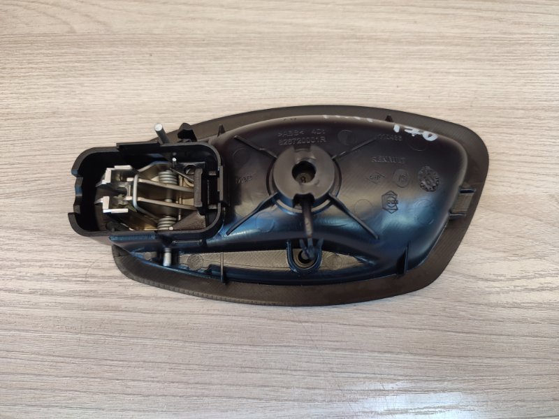 Внутренняя ручка     двери