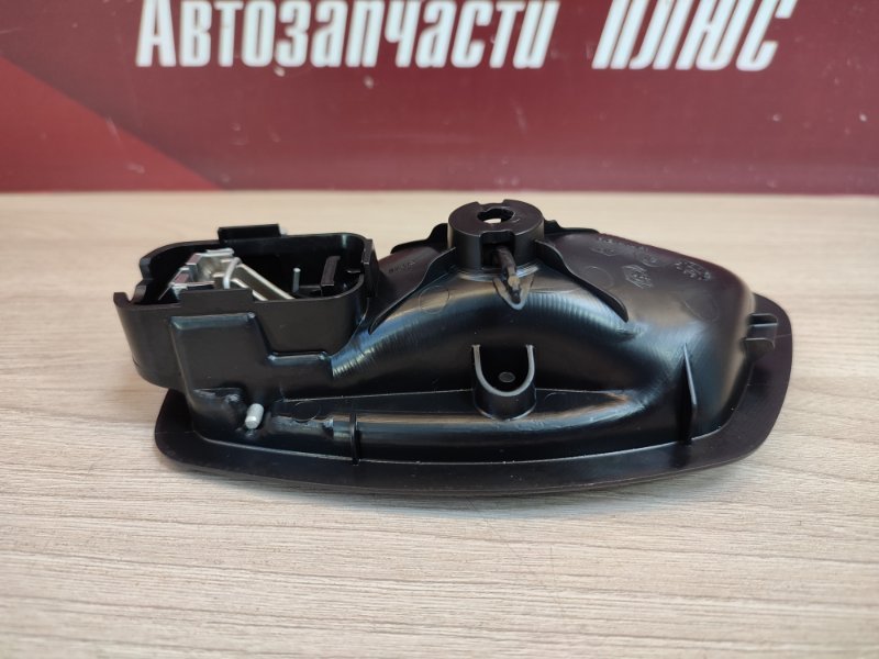 Внутренняя ручка     двери