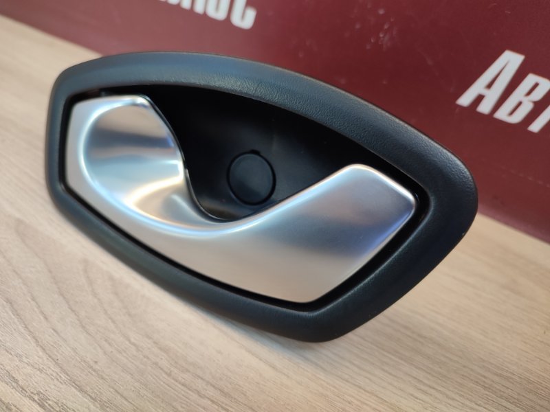 внутренняя ручка двери