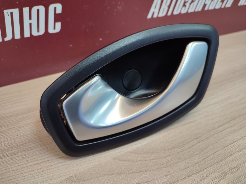 внутренняя ручка двери