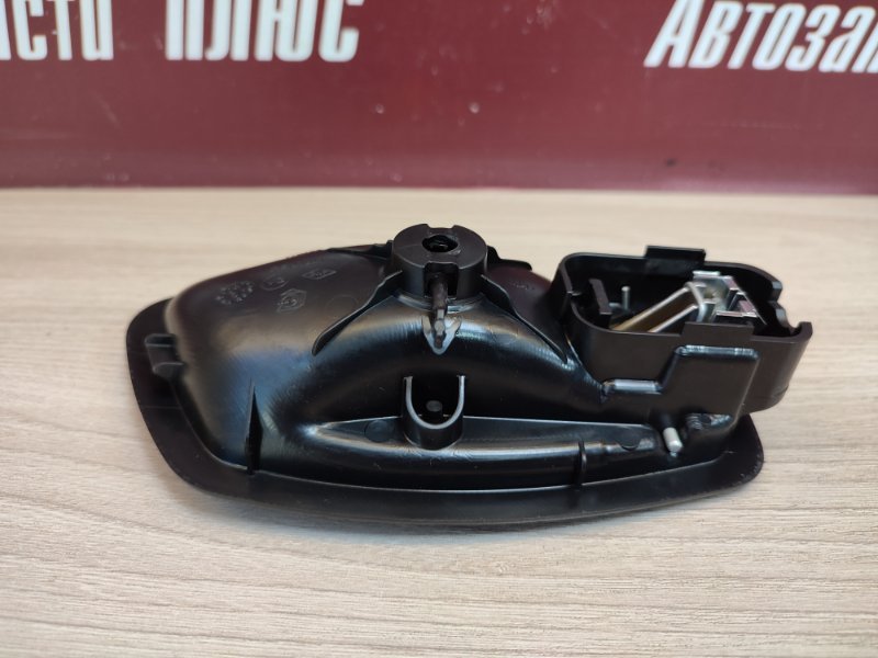 внутренняя ручка двери