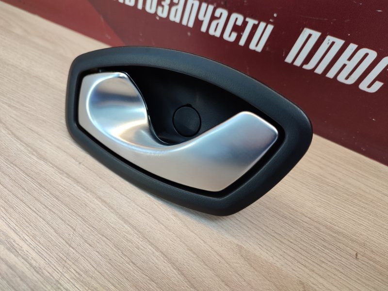 внутренняя ручка двери