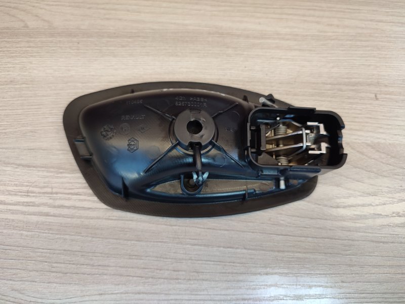 внутренняя ручка двери