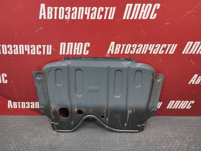 Защита двигателя