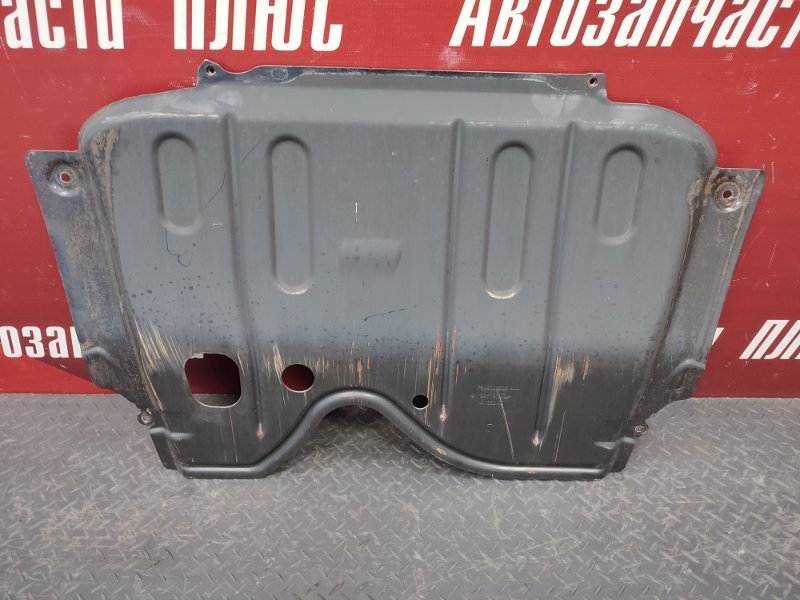 Защита двигателя