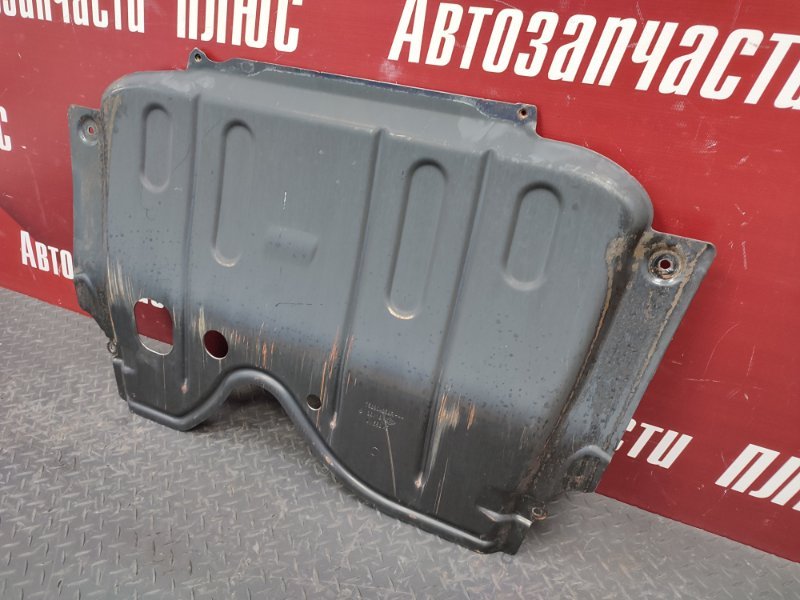 Защита двигателя