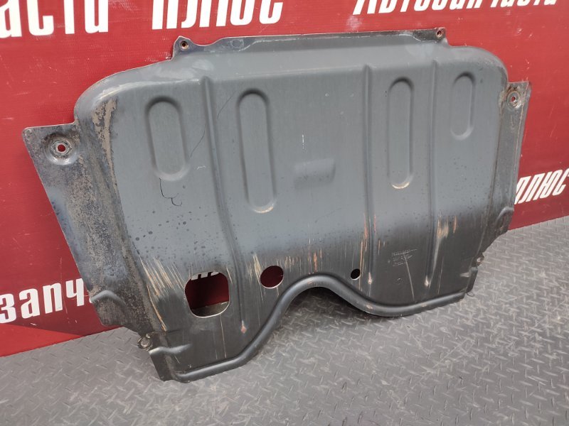 Защита двигателя