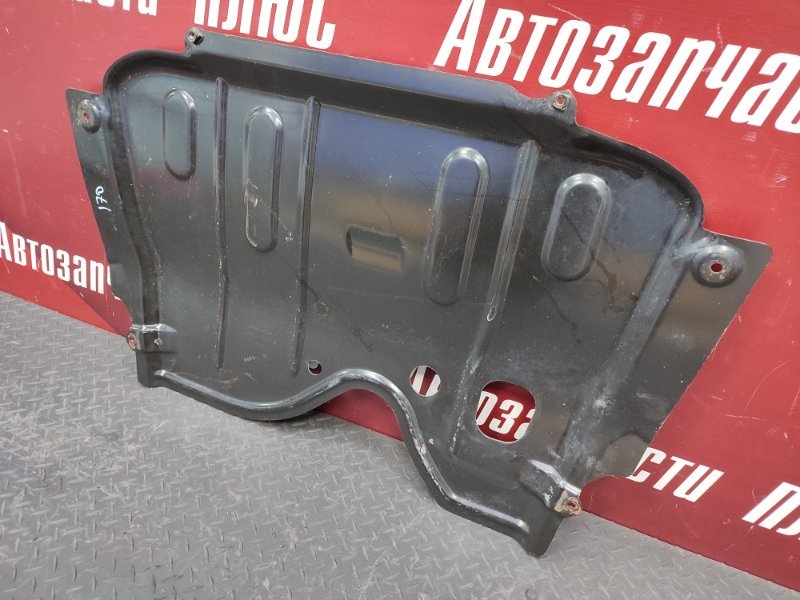 Защита двигателя