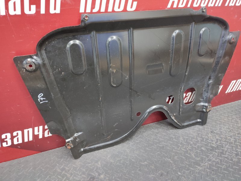 Защита двигателя