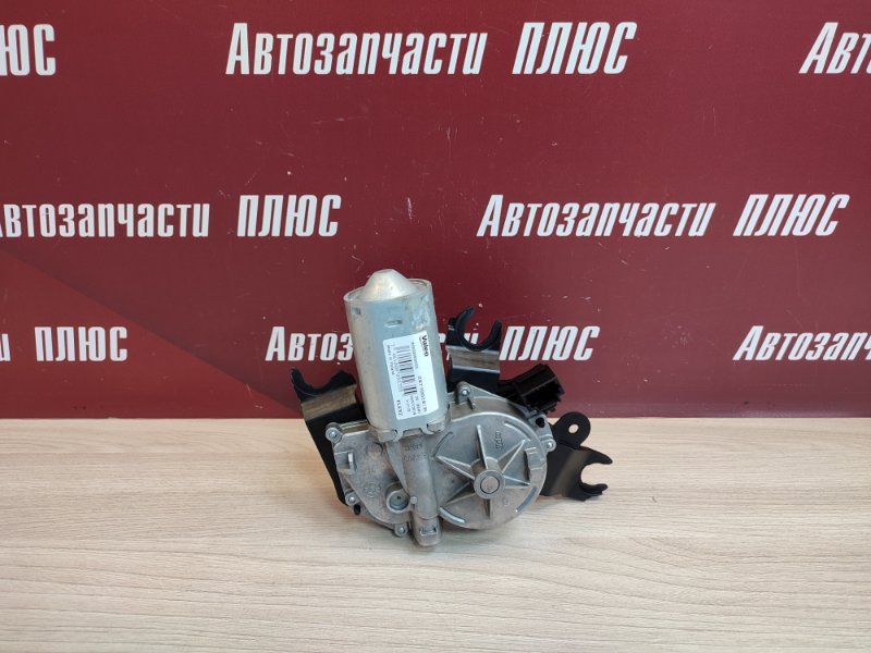 Мотор стеклоочистителя