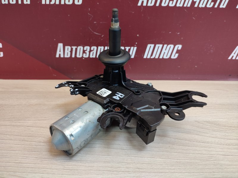 Мотор стеклоочистителя