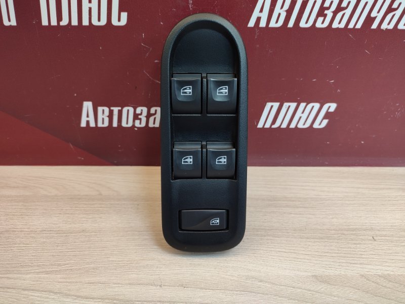 Блок стеклоподъемников