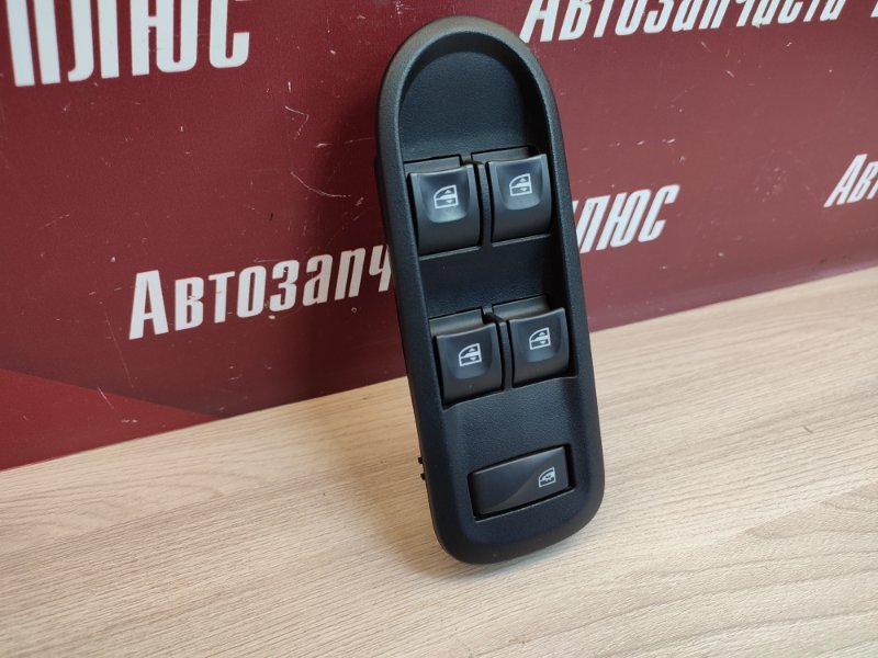 Блок стеклоподъемников