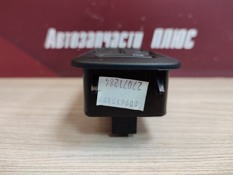 Блок стеклоподъемников