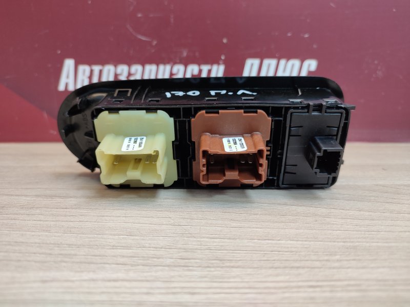 Блок стеклоподъемников