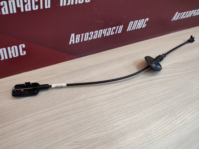 Трос замка двери