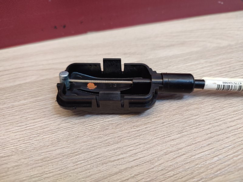 Трос замка двери