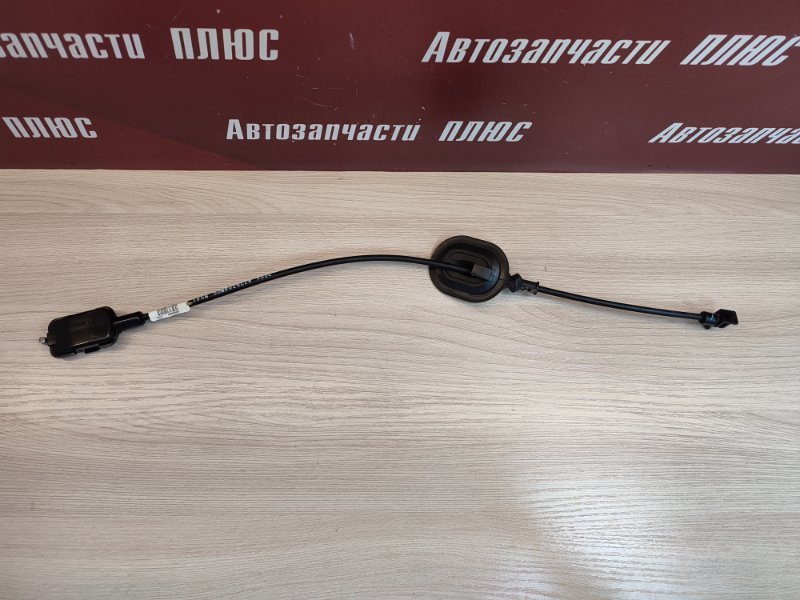 Трос замка двери