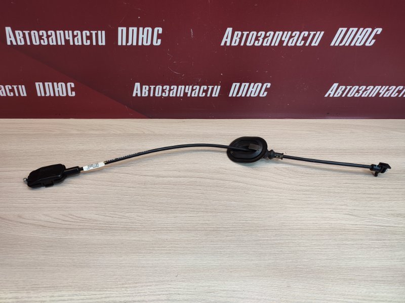 Трос замка двери