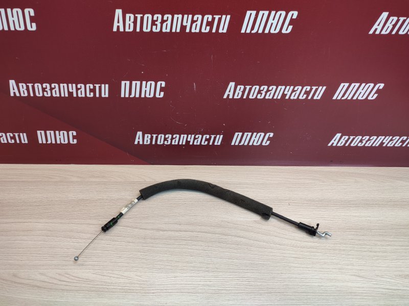 Трос замка двери