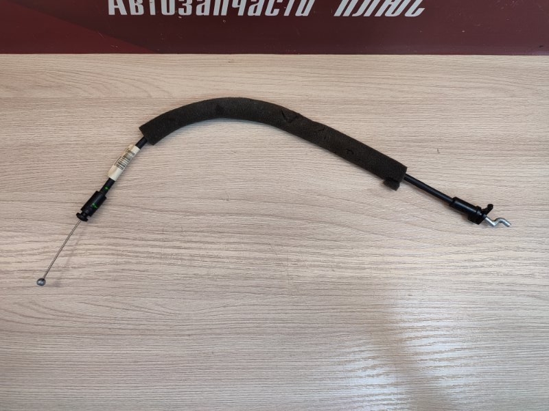 Трос замка двери