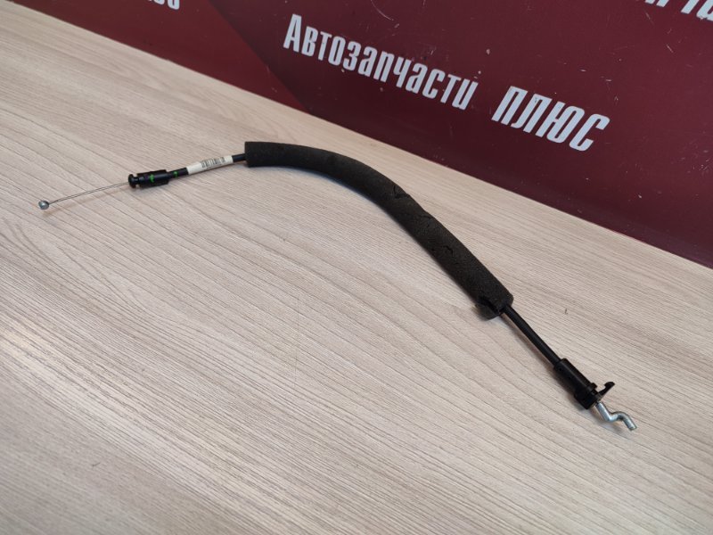 Трос замка двери