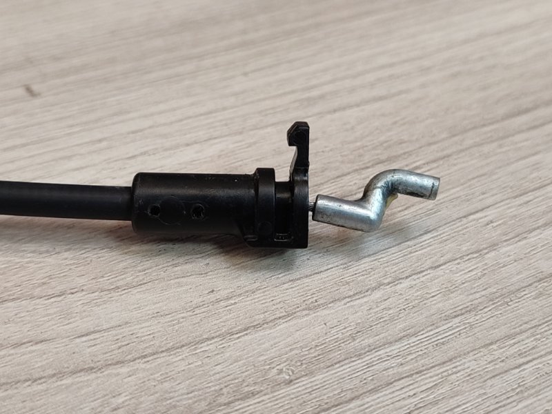 Трос замка двери