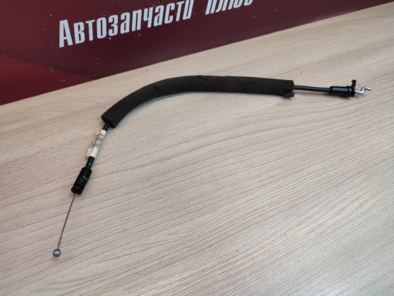 Трос замка двери