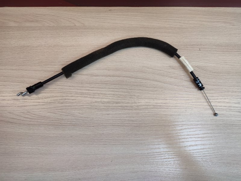 Трос замка двери