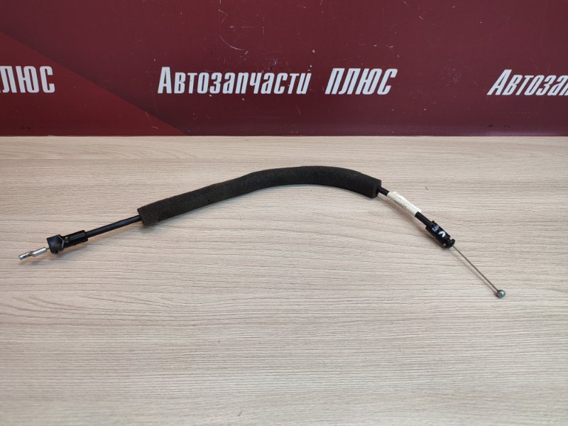 Трос замка двери