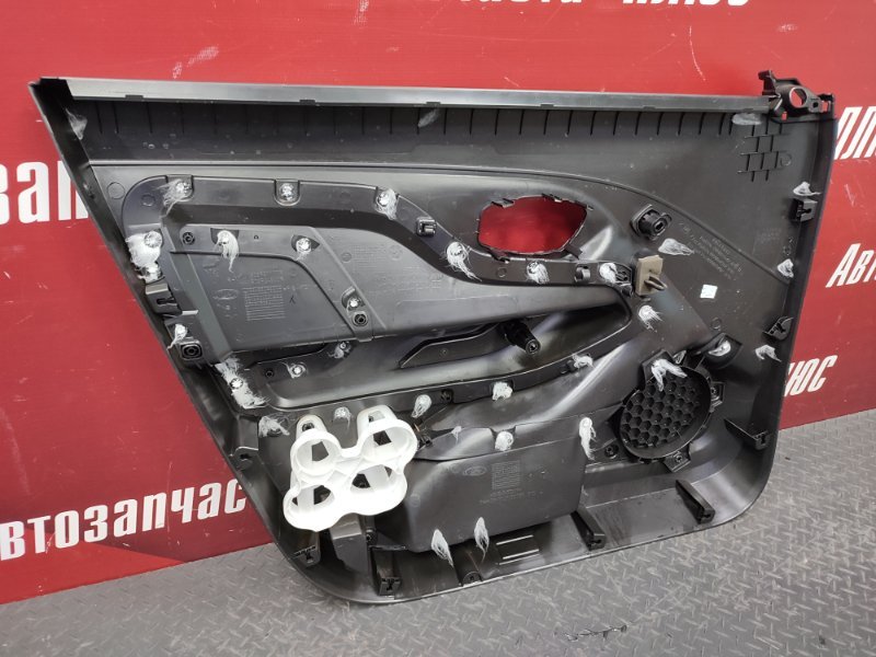 Обшивка боковой двери