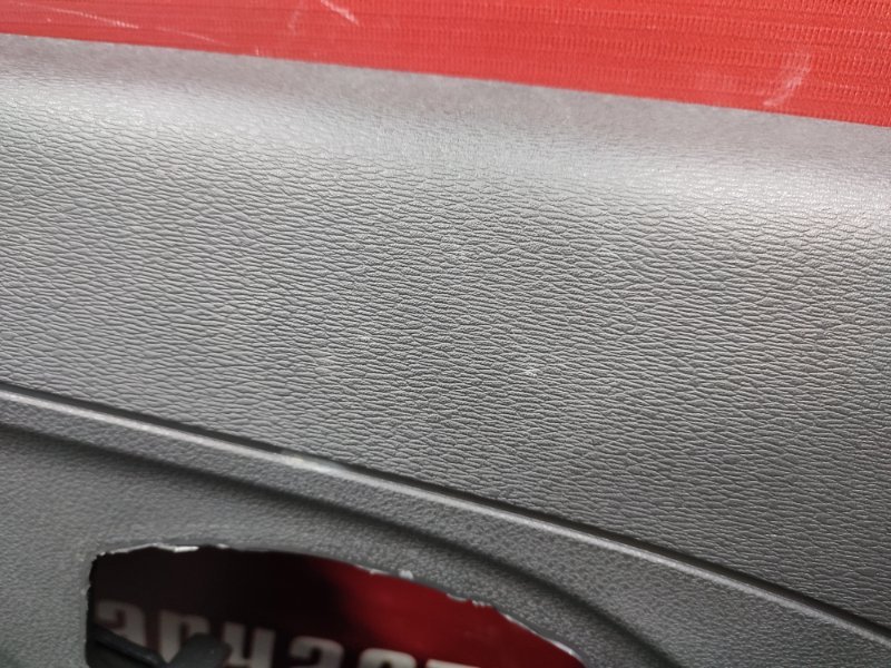 Обшивка боковой двери