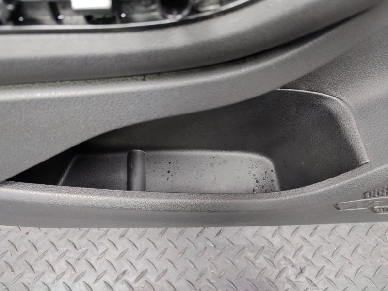 Обшивка боковой двери