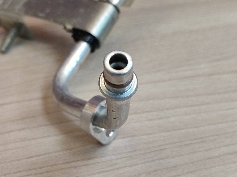 Трубка кондиционера