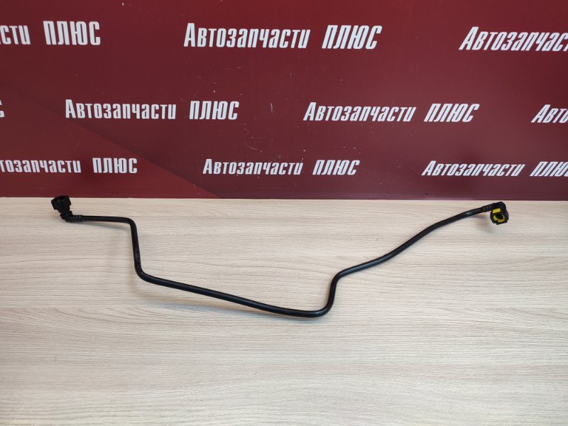 Трубка абсорбера