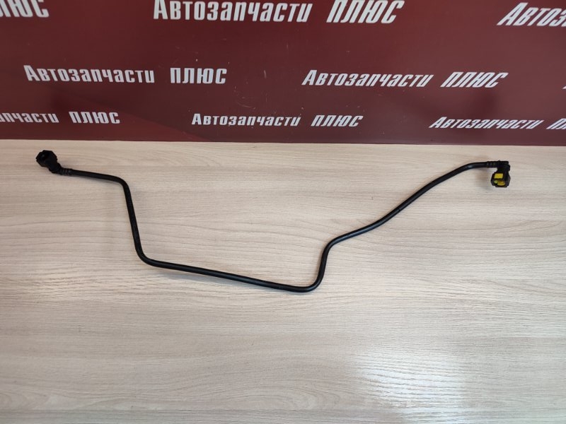 Трубка абсорбера