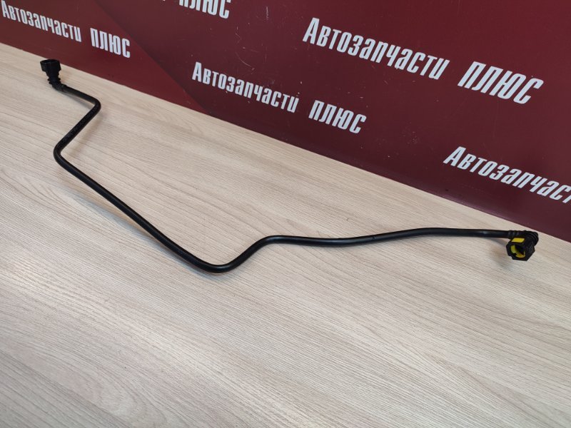 Трубка абсорбера