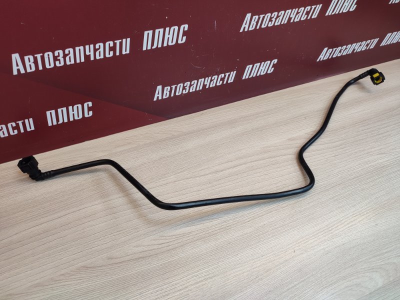 Трубка абсорбера