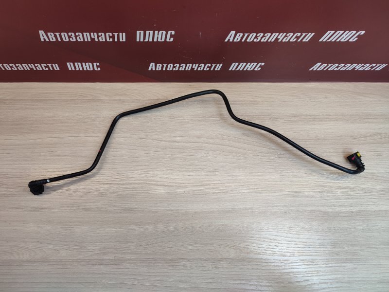 Трубка абсорбера