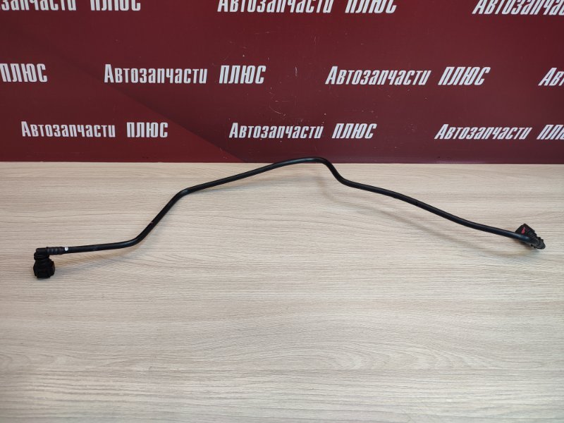 Трубка абсорбера