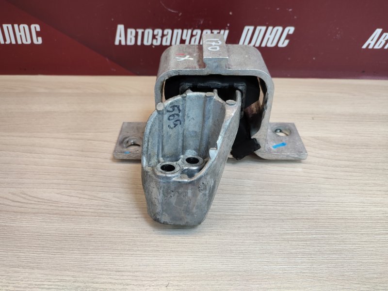 Опора двигателя