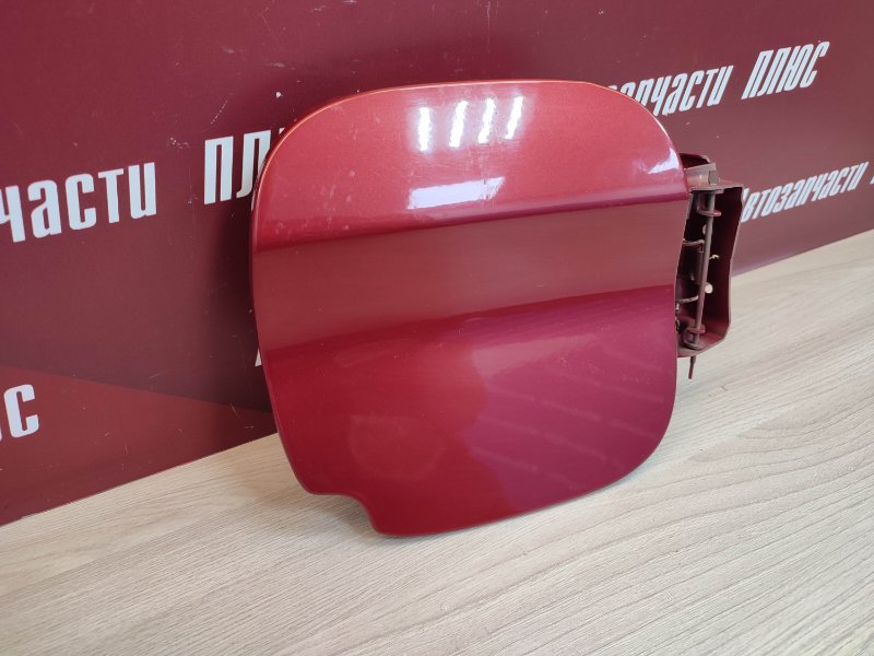 Лючок бензобака