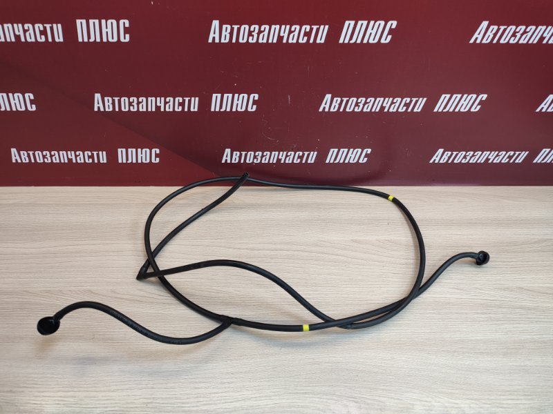 Трубка насоса стеклоомывателя