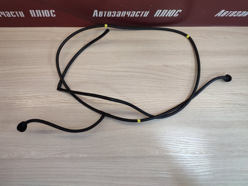 Трубка насоса стеклоомывателя