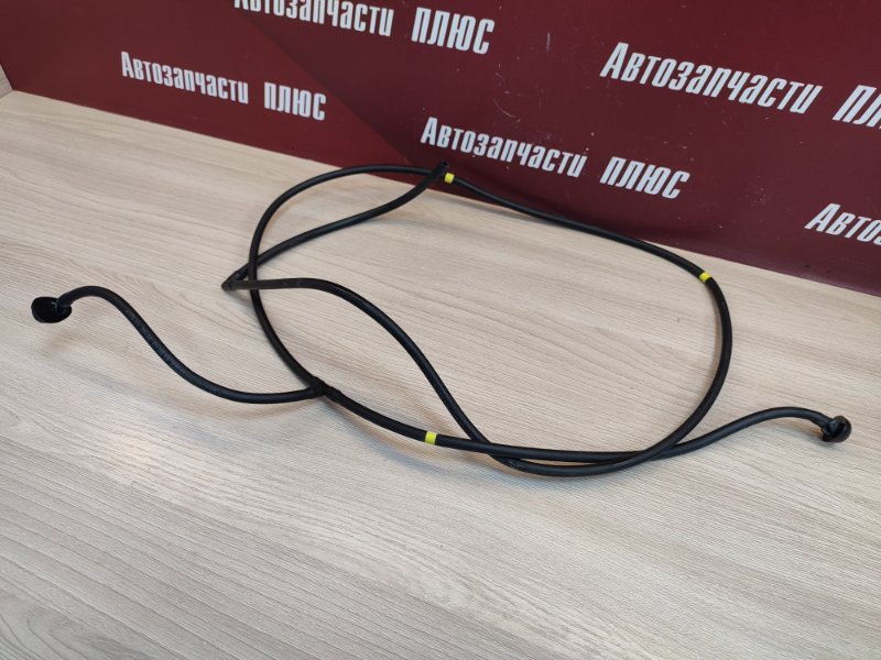 Трубка насоса стеклоомывателя