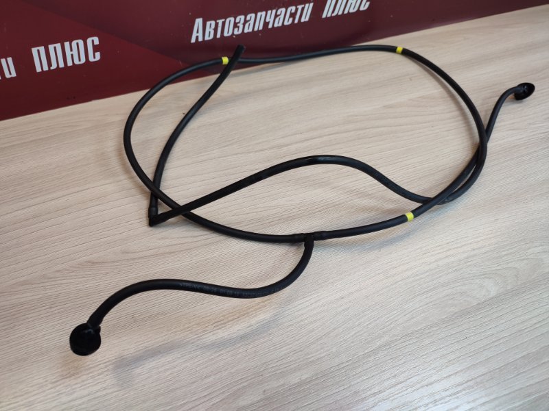 Трубка насоса стеклоомывателя