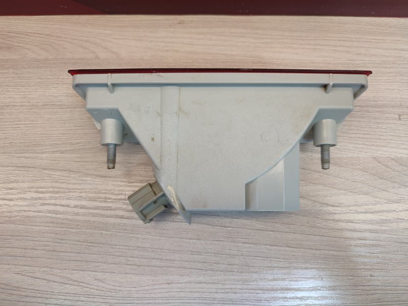 Фонарь противотуманный