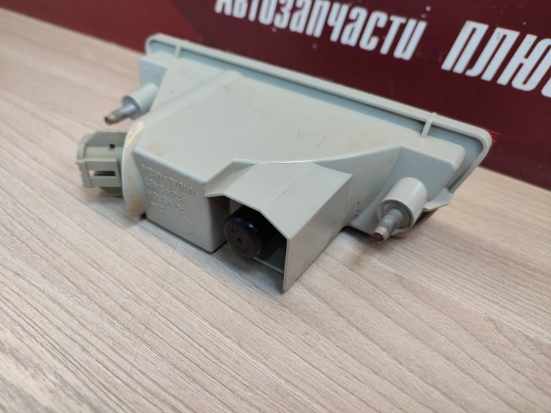 Фонарь противотуманный